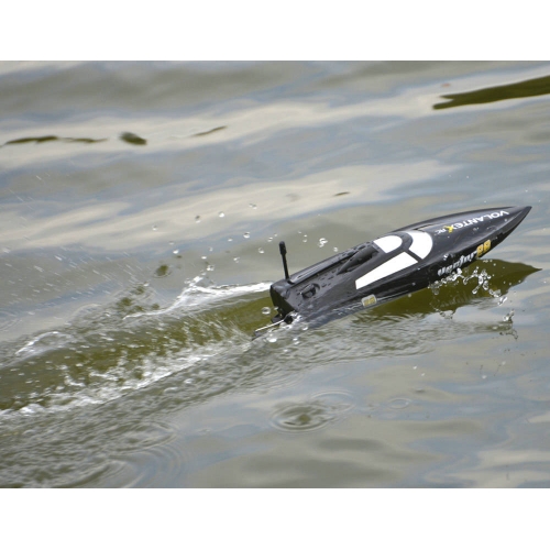 Volantex RC Vector 28 2.4Ghz Super High Speed Pool Racer 795-1